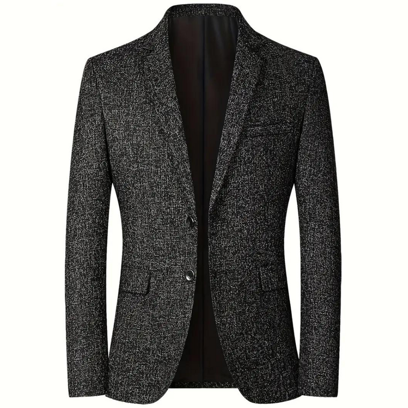 Elegant blazer for menn