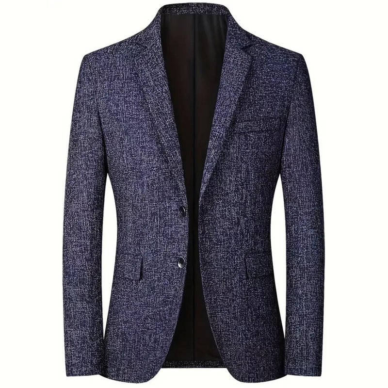 Elegant blazer for menn