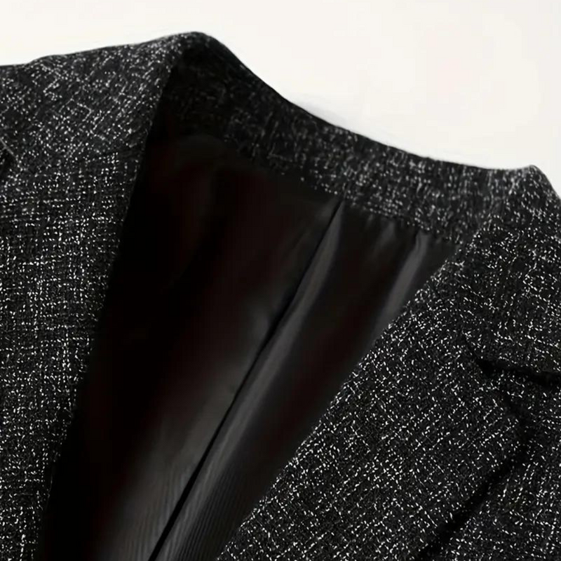 Elegant blazer for menn