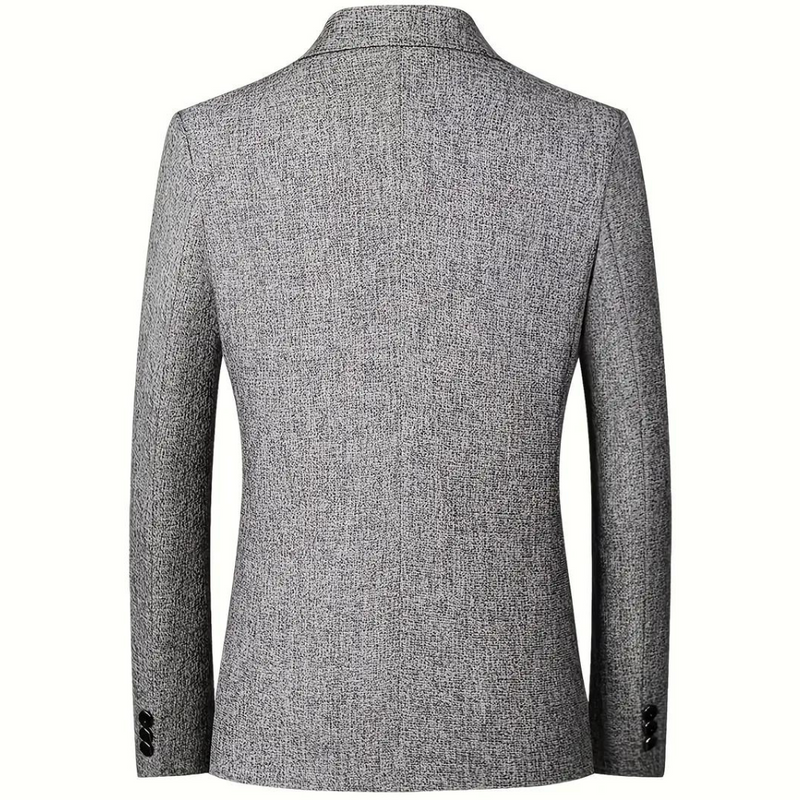 Elegant blazer for menn