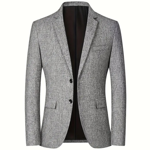 Elegant blazer for menn