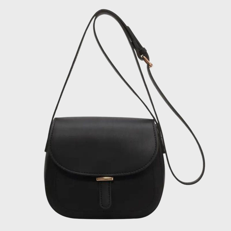 Elegant Mini-Crossbody-Veske for Hverdag og Fest