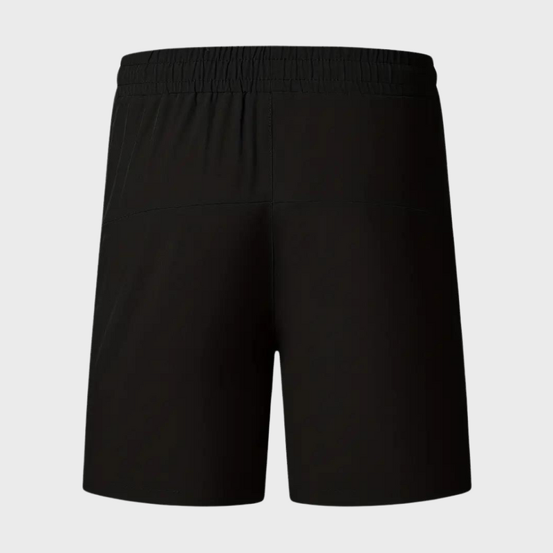 Komfortable og raske shorts for menn