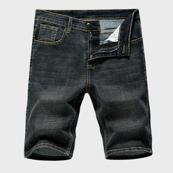 Komfortable og stilige shorts for menn