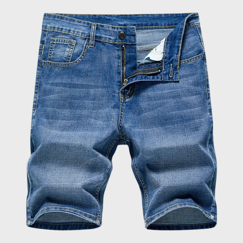 Komfortable og stilige shorts for menn