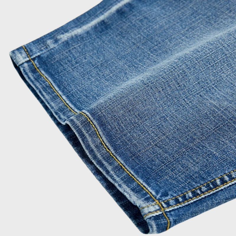 Komfortable og stilige shorts for menn