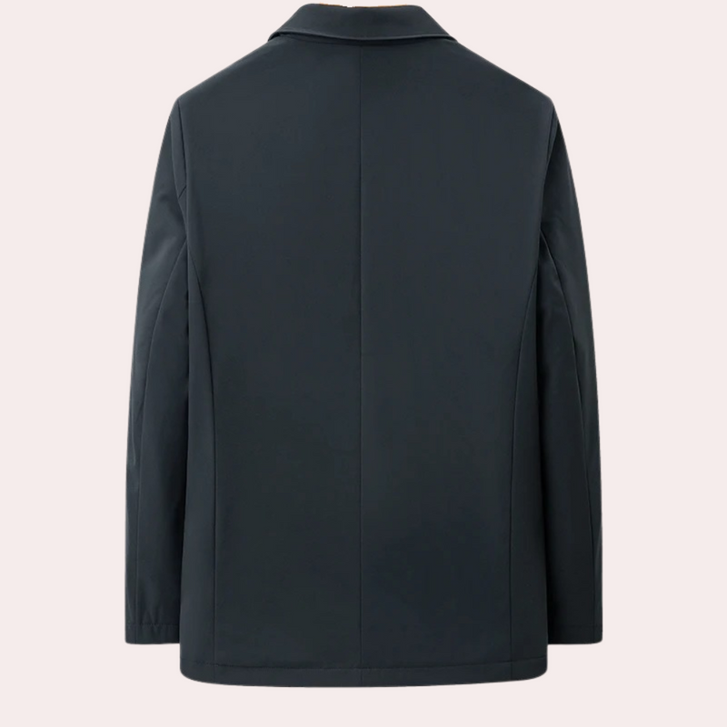 Stilig og komfortabel blazer for moderne menn