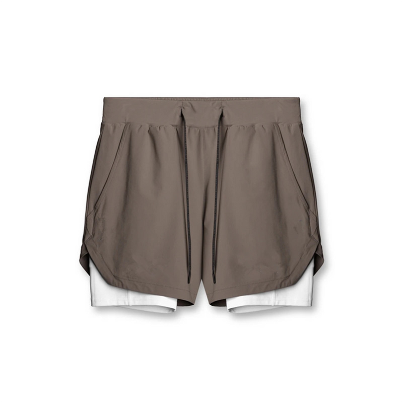 Behagelige sportsshorts for trening