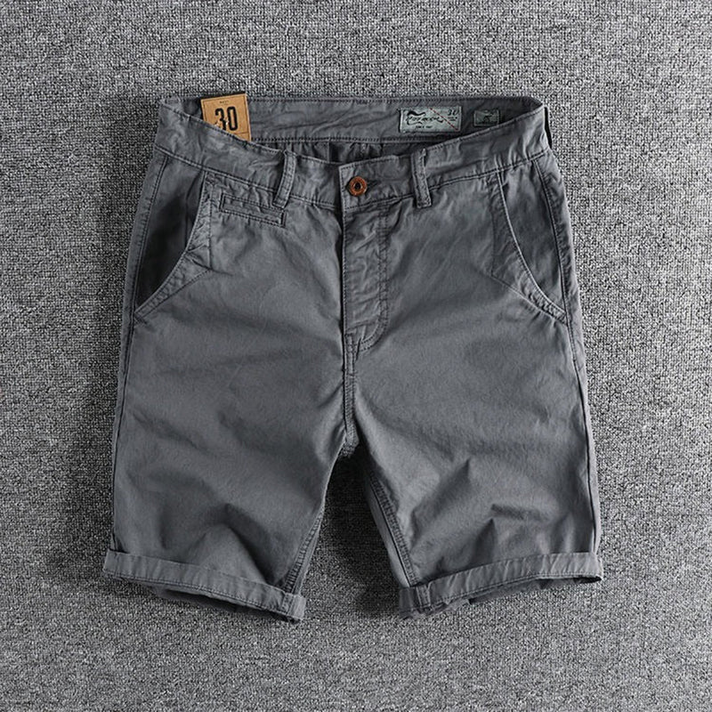 Myke og komfortable shorts