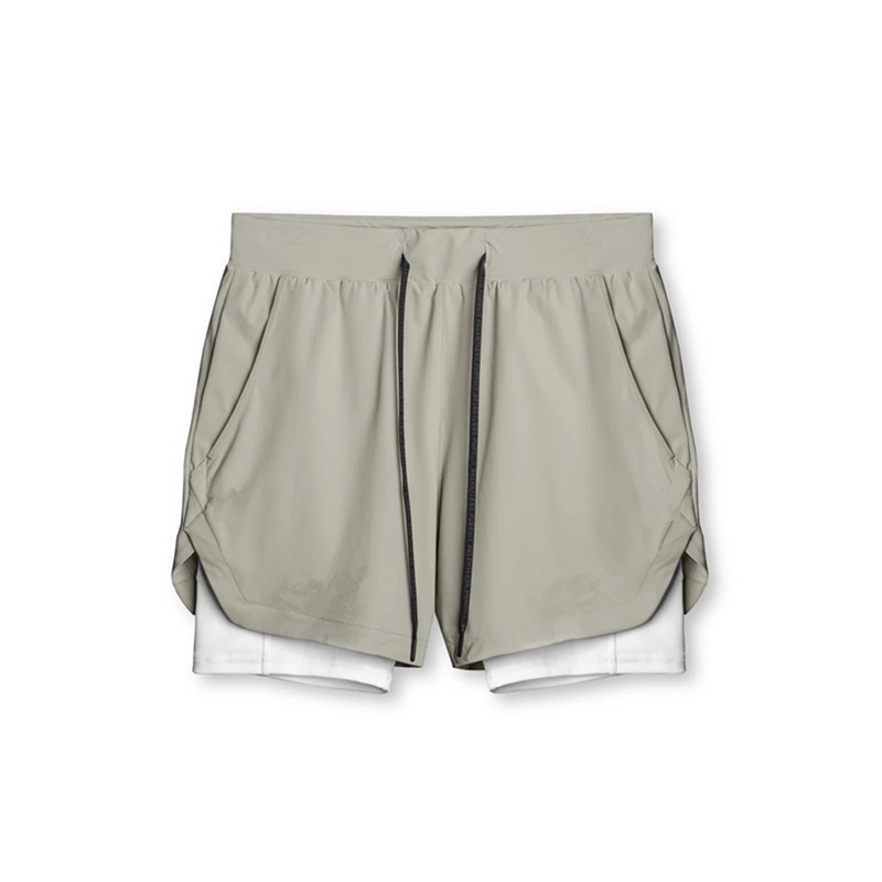 Behagelige sportsshorts for trening