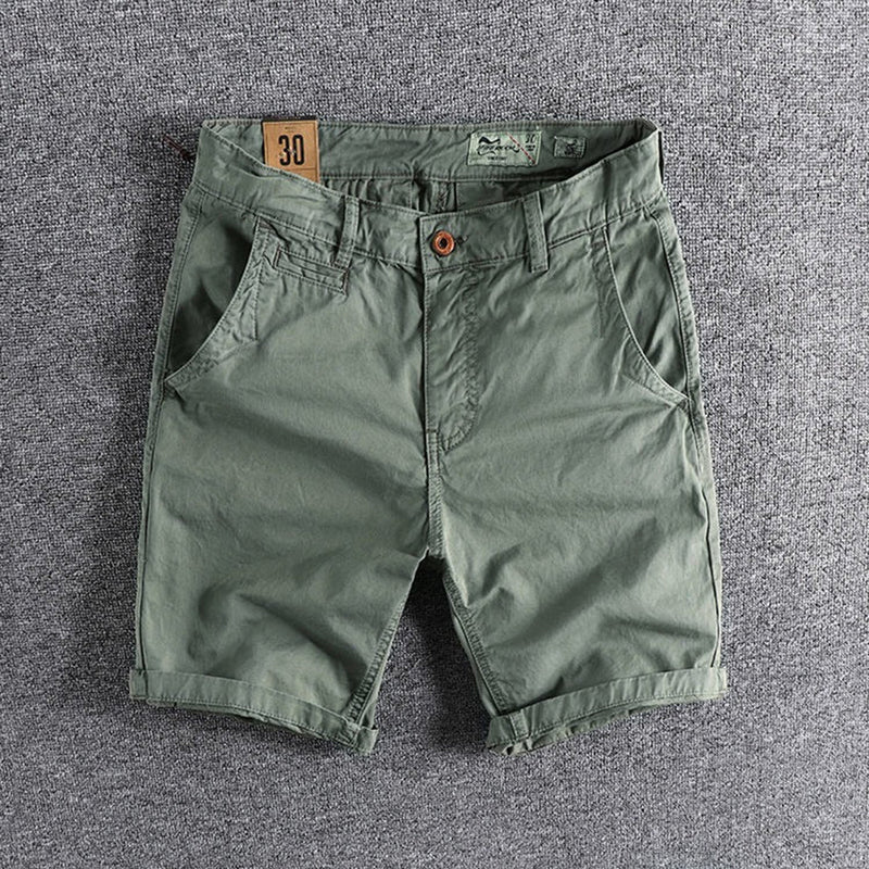 Myke og komfortable shorts