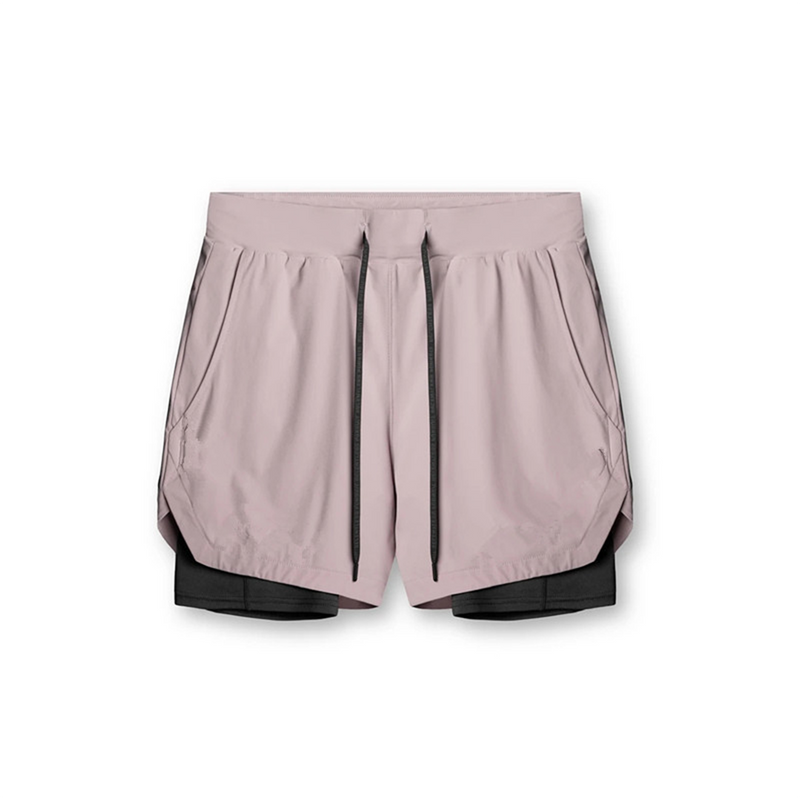 Behagelige sportsshorts for trening