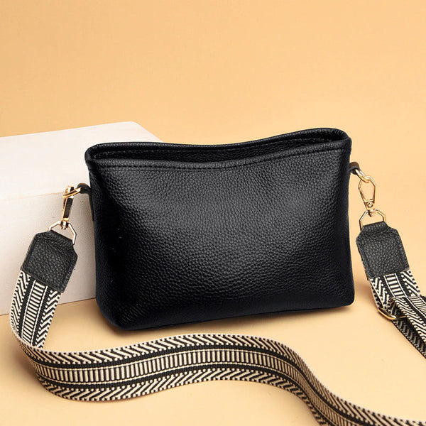 Elegant og praktisk sling bag for hverdagens eventyr