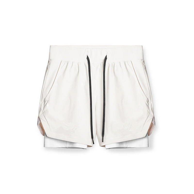 Behagelige sportsshorts for trening